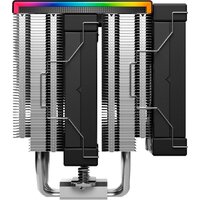 Кулер для процессора DeepCool AK620 Digital SE R-AK620-BKADMN-GJD - Превью изображения №5 — Интернет-магазин Time-Shop