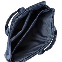 Сумка Rivacase 8035 (темно-синий) - Превью изображения №4 — Интернет-магазин Time-Shop