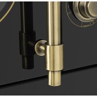 Микроволновая печь MAUNFELD JBMO.20.5GRBG - Превью изображения №6 — Интернет-магазин Time-Shop