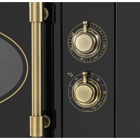 Микроволновая печь MAUNFELD JBMO.20.5GRBG - Превью изображения №3 — Интернет-магазин Time-Shop