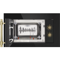 Микроволновая печь MAUNFELD JBMO.20.5GRBG - Превью изображения №2 — Интернет-магазин Time-Shop