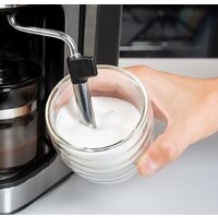 Рожковая кофеварка First FA-5475-2 - Превью изображения №10 — Интернет-магазин Time-Shop