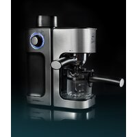 Рожковая кофеварка First FA-5475-2 - Превью изображения №5 — Интернет-магазин Time-Shop