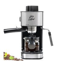 Рожковая кофеварка First FA-5475-2 - Превью изображения №3 — Интернет-магазин Time-Shop