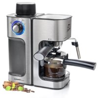 Рожковая кофеварка First FA-5475-2 - Превью изображения №2 — Интернет-магазин Time-Shop