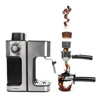 Рожковая кофеварка First FA-5475-2 - Превью изображения №11 — Интернет-магазин Time-Shop