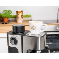 Рожковая кофеварка First FA-5475-2 - Превью изображения №7 — Интернет-магазин Time-Shop