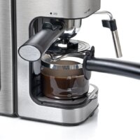 Рожковая кофеварка First FA-5475-2 - Превью изображения №6 — Интернет-магазин Time-Shop