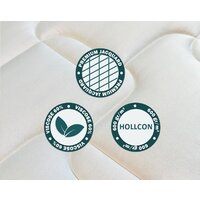 Матрас Фабрика сна Топ-10 180x200 - Превью изображения №3 — Интернет-магазин Time-Shop