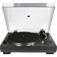 Lenco L-3808 (черный)