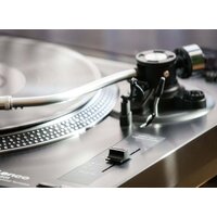 Виниловый проигрыватель Lenco L-3808 (черный) - Превью изображения №3 — Интернет-магазин Time-Shop