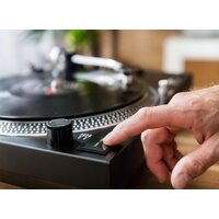 Виниловый проигрыватель Lenco L-3808 (черный) - Превью изображения №7 — Интернет-магазин Time-Shop