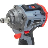 Гайковерт Profipower BL-163 (с 2-мя АКБ, кейс) - Превью изображения №3 — Интернет-магазин Time-Shop