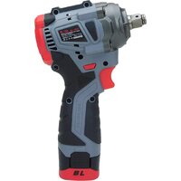 Гайковерт Profipower BL-163 (с 2-мя АКБ, кейс) - Превью изображения №2 — Интернет-магазин Time-Shop