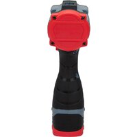 Гайковерт Profipower BL-163 (с 2-мя АКБ, кейс) - Превью изображения №4 — Интернет-магазин Time-Shop