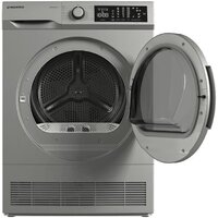 Сушильная машина MAUNFELD MFDM158SL400 - Превью изображения №2 — Интернет-магазин Time-Shop