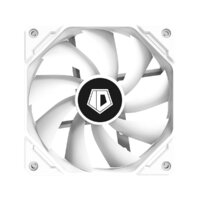Комплект вентиляторов для корпуса ID-Cooling TF-12025-ARGB-TRIO-SNOW - Превью изображения №2 — Интернет-магазин Time-Shop