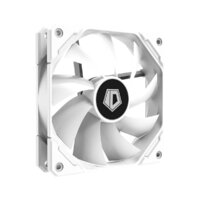 Комплект вентиляторов для корпуса ID-Cooling TF-12025-ARGB-TRIO-SNOW - Превью изображения №3 — Интернет-магазин Time-Shop