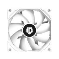 Комплект вентиляторов для корпуса ID-Cooling TF-12025-ARGB-TRIO-SNOW - Превью изображения №2 — Интернет-магазин Time-Shop