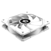 Комплект вентиляторов для корпуса ID-Cooling TF-12025-ARGB-TRIO-SNOW - Превью изображения №4 — Интернет-магазин Time-Shop