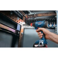 Гайковерт Bosch GDX 180-Li Professional 06019G5226 (без АКБ) - Превью изображения №4 — Интернет-магазин Time-Shop