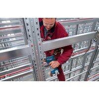 Гайковерт Bosch GDX 180-Li Professional 06019G5226 (без АКБ) - Превью изображения №5 — Интернет-магазин Time-Shop