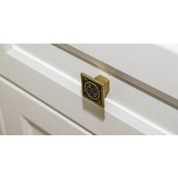 Стол Неман мебель Тиволи МН-035-27 (белый структурный/дуб стирлинг) - Превью изображения №2 — Интернет-магазин Time-Shop