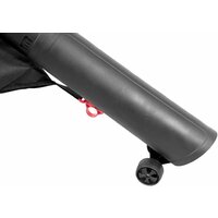 Колесная воздуходувка Hecht 3303 - Превью изображения №7 — Интернет-магазин Time-Shop