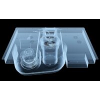 Варочная панель Elica NikolaTesla HP BL/F/83 - Превью изображения №6 — Интернет-магазин Time-Shop