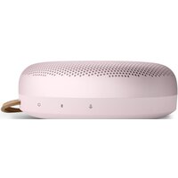Беспроводная колонка Bang & Olufsen Beosound A1 2nd Gen (розовый) - Превью изображения №5 — Интернет-магазин Time-Shop