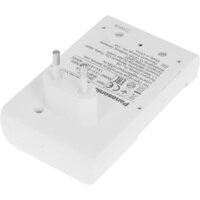 Аккумуляторы + зарядное Panasonic Eneloop Smart Charger K-KJ17MCD40E - Превью изображения №3 — Интернет-магазин Time-Shop