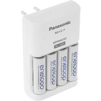 Panasonic Eneloop Smart Charger K-KJ17MCD40E