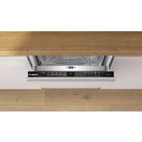 Встраиваемая посудомоечная машина Bosch SPV2HMX02E - Превью изображения №3 — Интернет-магазин Time-Shop