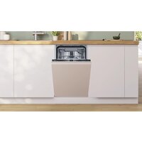 Встраиваемая посудомоечная машина Bosch SPV2HMX02E - Превью изображения №2 — Интернет-магазин Time-Shop