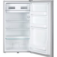 Однокамерный холодильник Hyundai CO1003 (белый) - Превью изображения №3 — Интернет-магазин Time-Shop