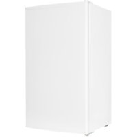 Однокамерный холодильник Hyundai CO1003 (белый) - Превью изображения №2 — Интернет-магазин Time-Shop