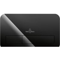 Villeroy & Boch ViConnect 922400RB (черный глянцевый)