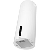 Кухонная вытяжка MAUNFELD Ford 39 Isla Sensor (белый) - Превью изображения №2 — Интернет-магазин Time-Shop