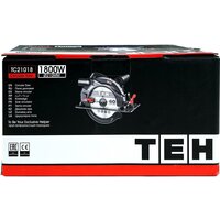 Дисковая (циркулярная) пила TEH TC21018 - Превью изображения №13 — Интернет-магазин Time-Shop