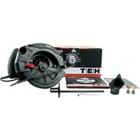 Дисковая (циркулярная) пила TEH TC21018 - Превью изображения №12 — Интернет-магазин Time-Shop