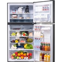 Холодильник Sharp SJ-XG60PGBK - Превью изображения №2 — Интернет-магазин Time-Shop