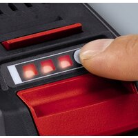 Аккумулятор Einhell Power X-Change 4511437 (18В/5.2 Ah) - Превью изображения №2 — Интернет-магазин Time-Shop