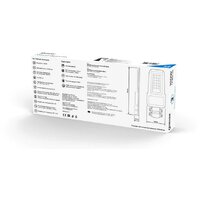 Уличный прожектор Gauss Qplus 629535300 - Превью изображения №2 — Интернет-магазин Time-Shop