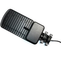 Уличный прожектор Gauss Qplus 629535300 - Превью изображения №4 — Интернет-магазин Time-Shop