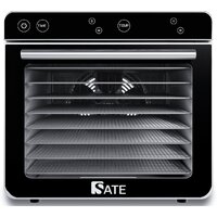 Сушилки для овощей и фруктов