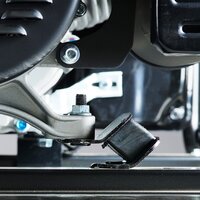 Бензиновый генератор Fubag PRG 5000 ES 46715 - Превью изображения №14 — Интернет-магазин Time-Shop
