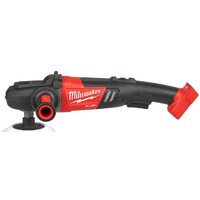 Полировальная машина Milwaukee M18 FAP180-0X 4933451552 (без АКБ, кейс) - Превью изображения №5 — Интернет-магазин Time-Shop