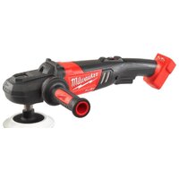 Полировальная машина Milwaukee M18 FAP180-0X 4933451552 (без АКБ, кейс) - Превью изображения №6 — Интернет-магазин Time-Shop