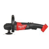 Полировальная машина Milwaukee M18 FAP180-0X 4933451552 (без АКБ, кейс) - Превью изображения №3 — Интернет-магазин Time-Shop