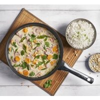 Сковорода Tefal Excellence G2690672 - Превью изображения №10 — Интернет-магазин Time-Shop